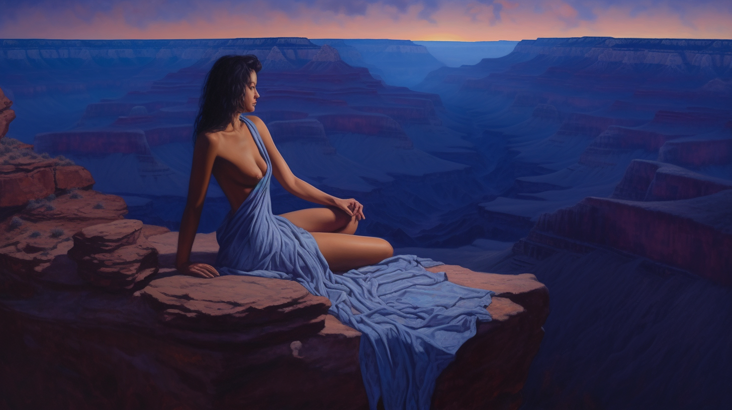 2896_atwoman_in_front_of_the_Grand_Canyon_at_night_67acc56c-aec3-4d08-8281-0ebe94d4e886-2.png