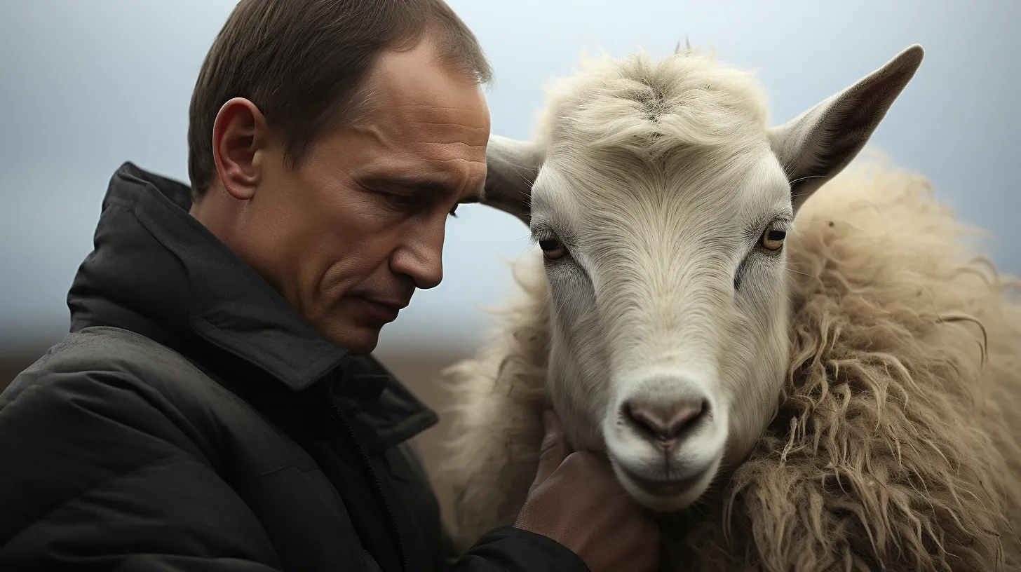 3131_A_mighty_hairy_billygoat_sniffs_Vladimir_Putin_phot_ddb16449-0e36-4c96-9024-af97a4377339-2.webp