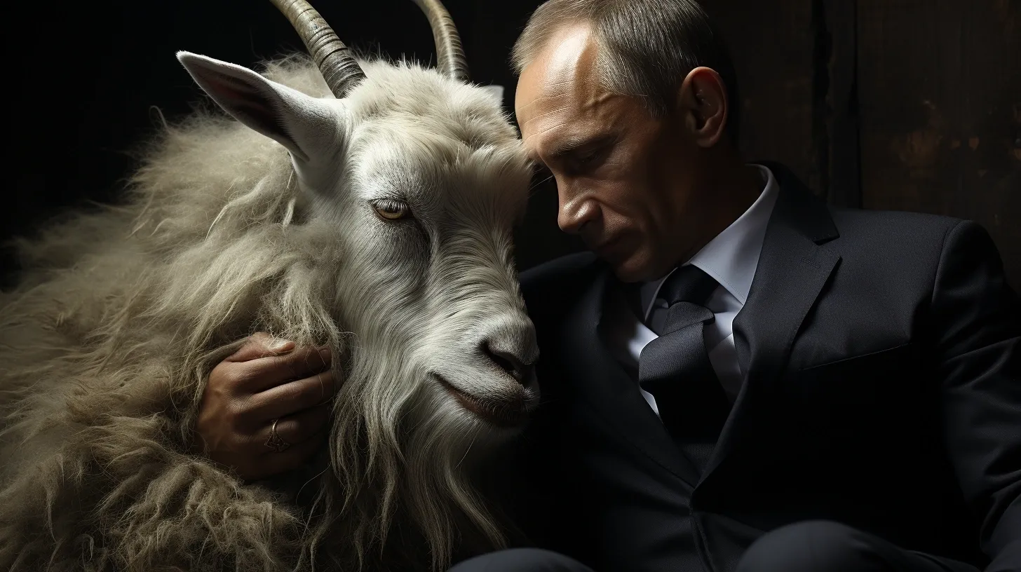 3131_A_mighty_hairy_billygoat_sniffs_Vladimir_Putin_phot_ddb16449-0e36-4c96-9024-af97a4377339-4.webp