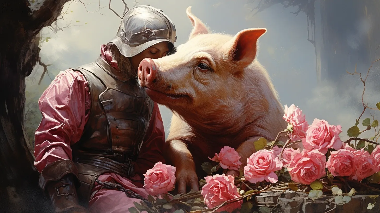 3142_A_huge_bald_pig_sniffs_a_gorgeous_lady_Boris_Vallej_1e84cdff-2907-4f6b-a54d-98b581b932d3-4.webp