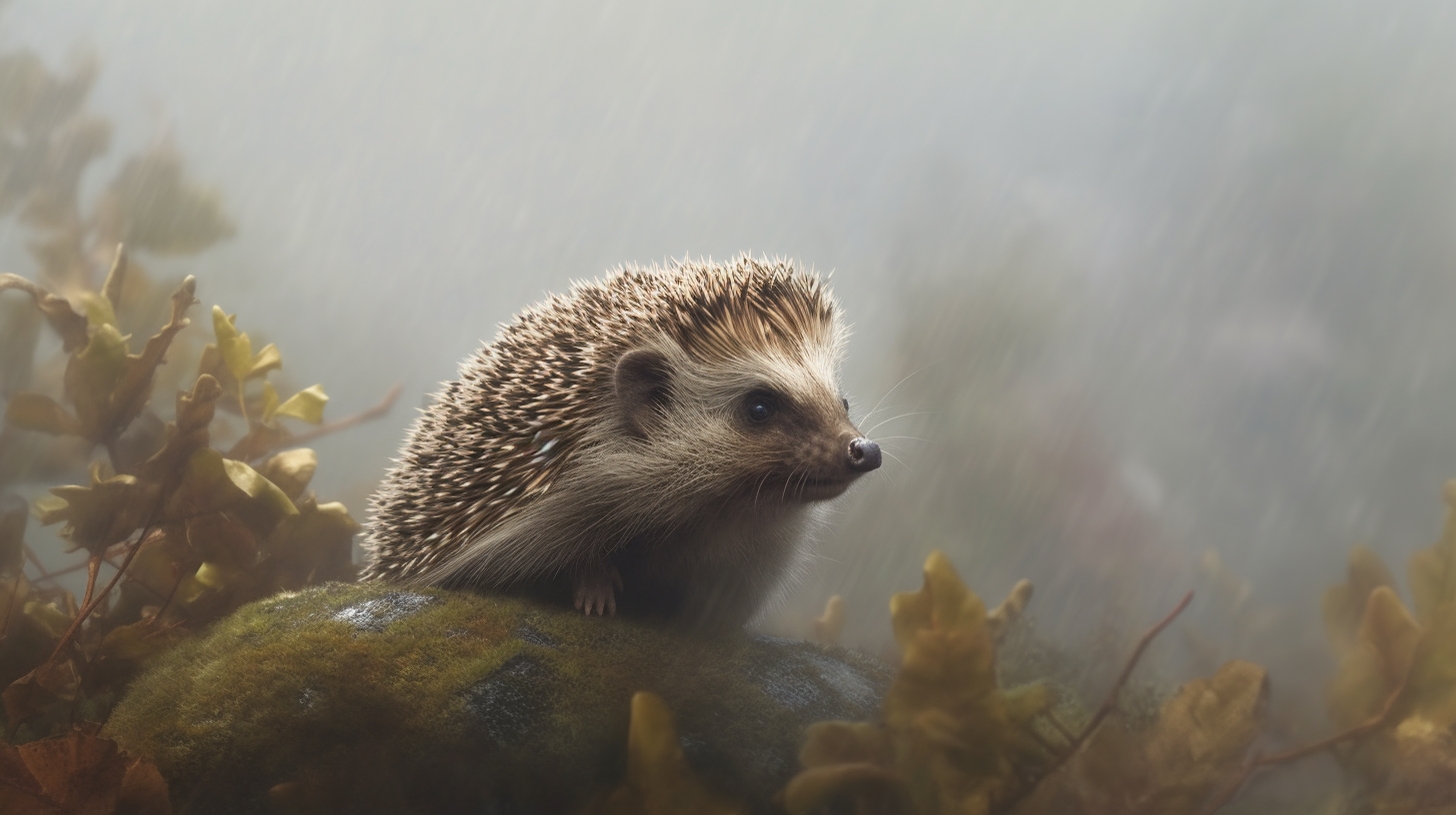 3444_Hedgehog_in_the_fog_photorealistic_c324c15c-9a27-4de4-aac2-bfe93a806778-1.png