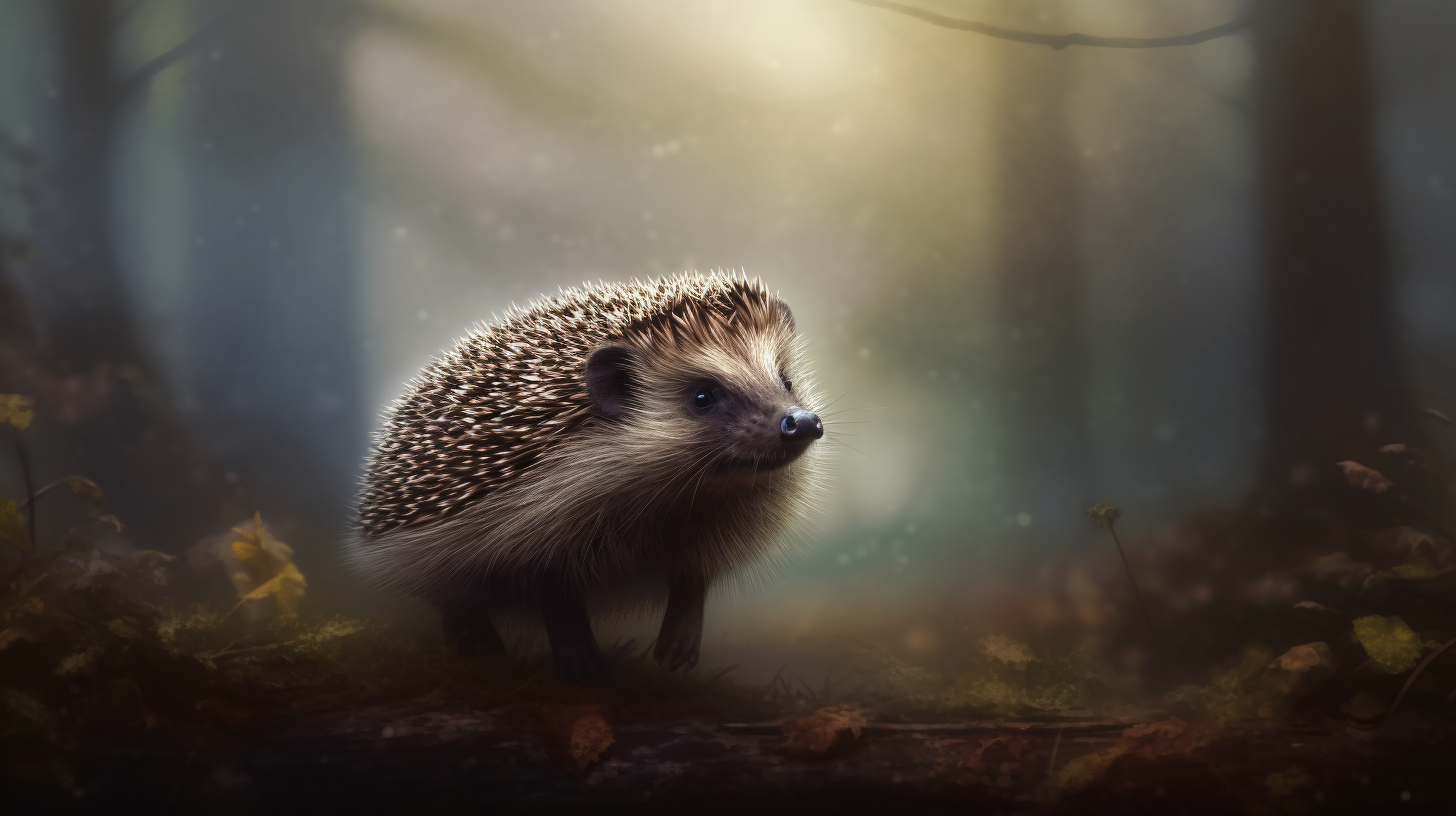 3444_Hedgehog_in_the_fog_photorealistic_c324c15c-9a27-4de4-aac2-bfe93a806778-3.png