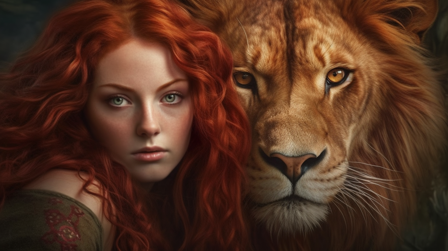 3452_Intelligent_Lion_meets_a_gorgeous_red-haired_Celtic_2464bc9b-906c-4662-9e89-efbbaf928a4b-1.png