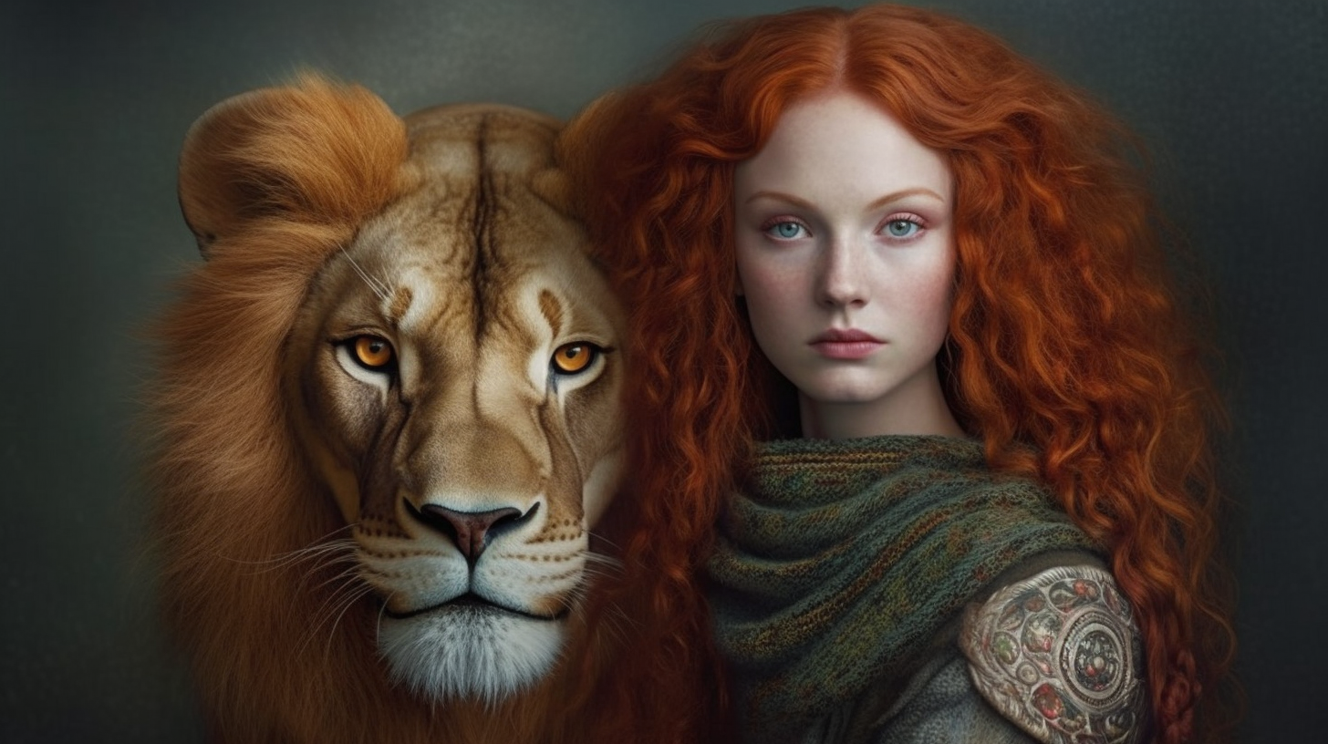 3452_Intelligent_Lion_meets_a_gorgeous_red-haired_Celtic_2464bc9b-906c-4662-9e89-efbbaf928a4b-4.png