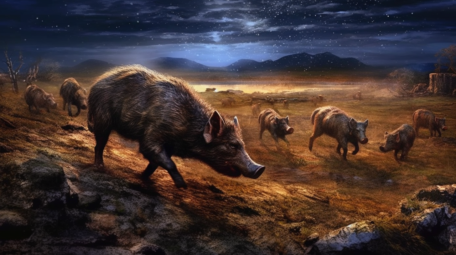 3588_A_herd_of_wild_monster_hogs_and_dogs_runs_through_t_2c0477ec-c5d0-402c-a94c-11081e3f688e-3.png