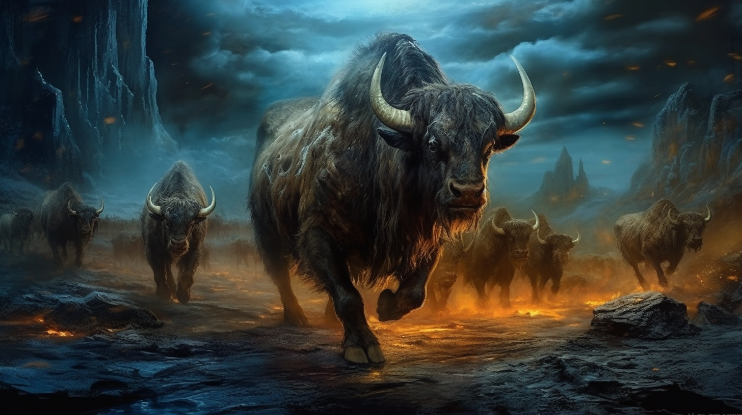 3589_A_herd_of_wild_monster_bulls_and_wolves_runs_throug_7bfd89e5-da41-4d76-b7ea-76e5cb726605-2.png