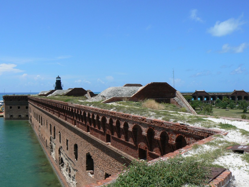 Ft Jefferson Dry Tortuga.JPG